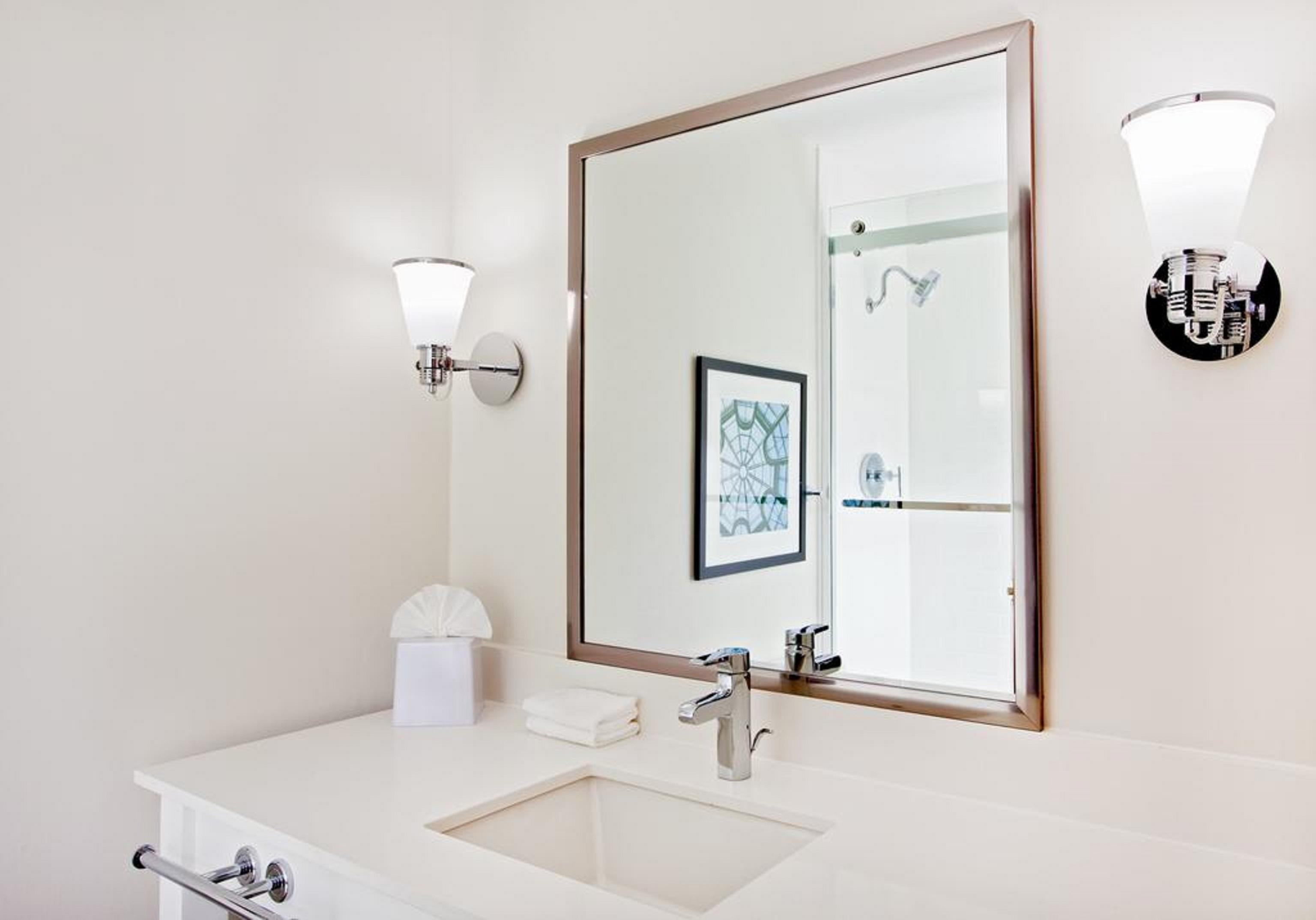 Four Points By Sheraton Cleveland Airport Luaran gambar