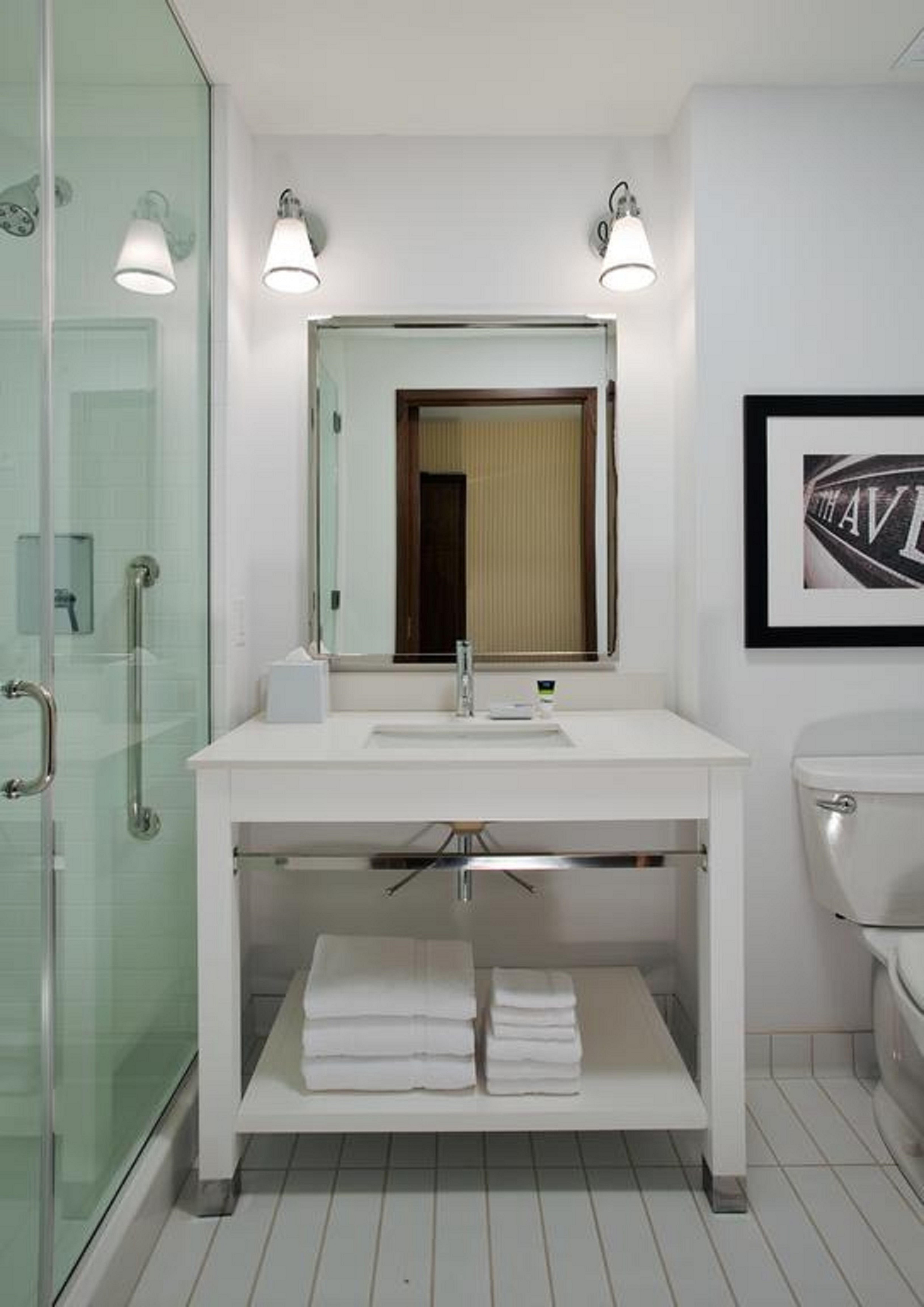 Four Points By Sheraton Cleveland Airport Luaran gambar