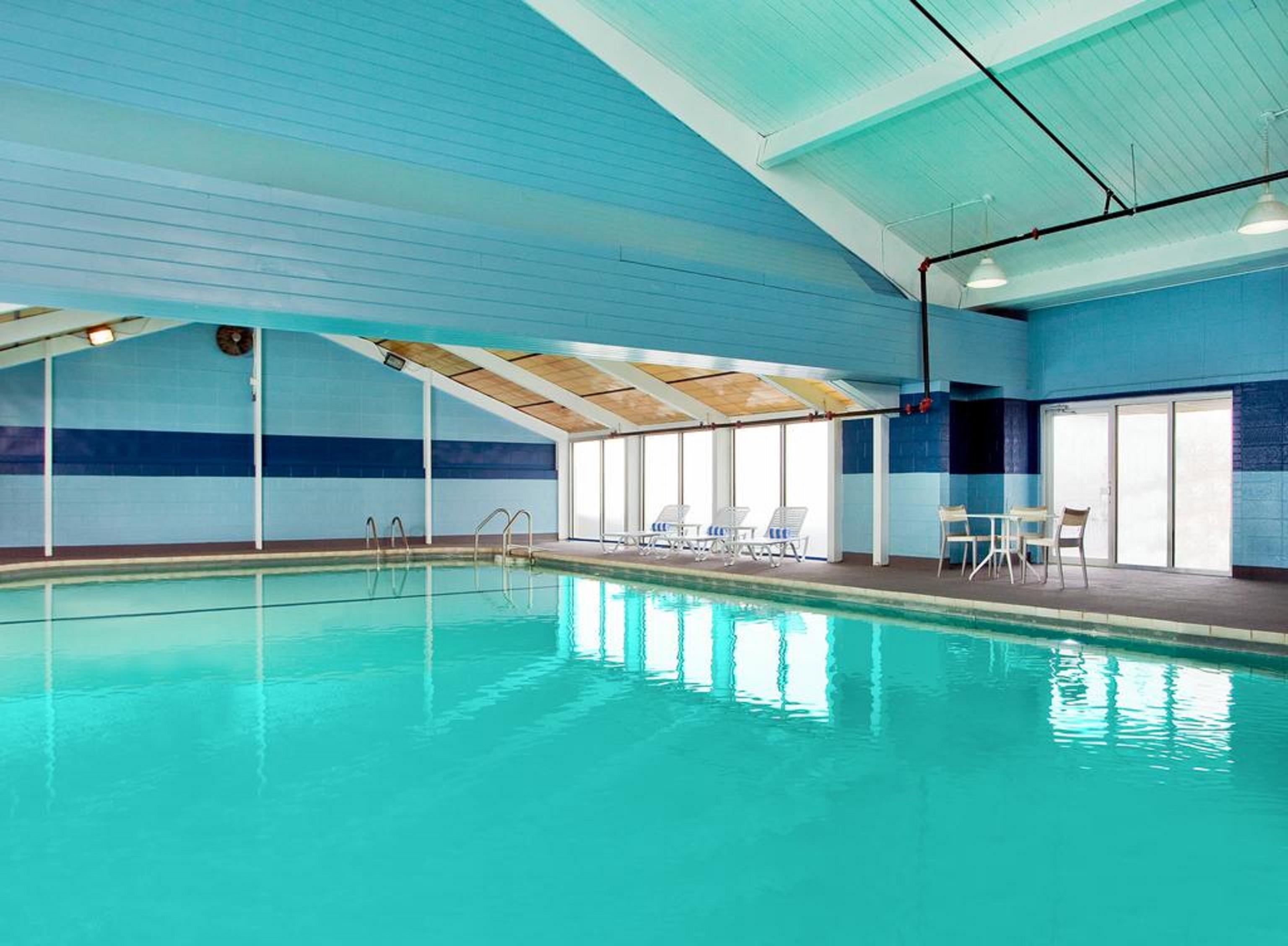 Four Points By Sheraton Cleveland Airport Kemudahan gambar