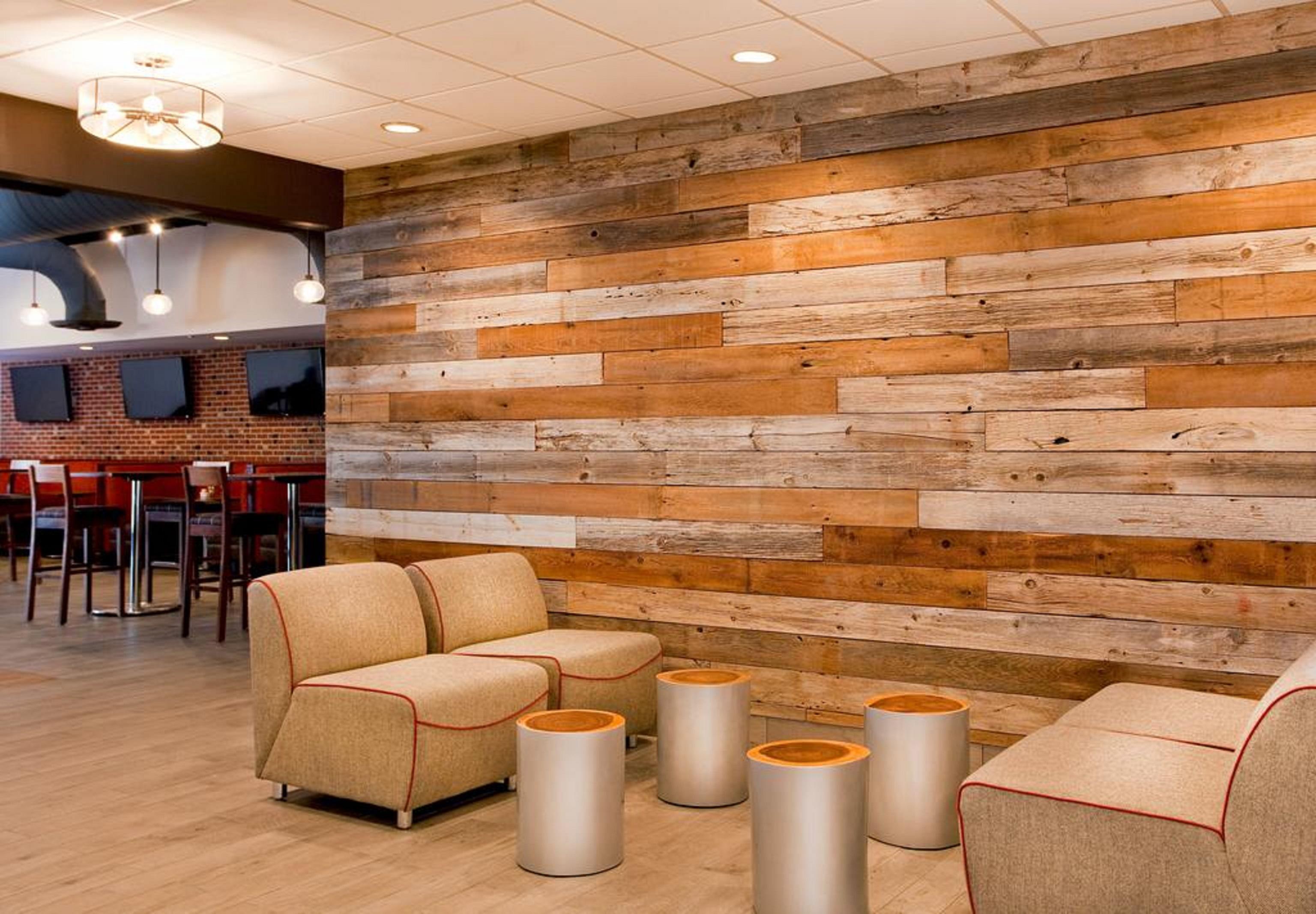 Four Points By Sheraton Cleveland Airport Dalaman gambar