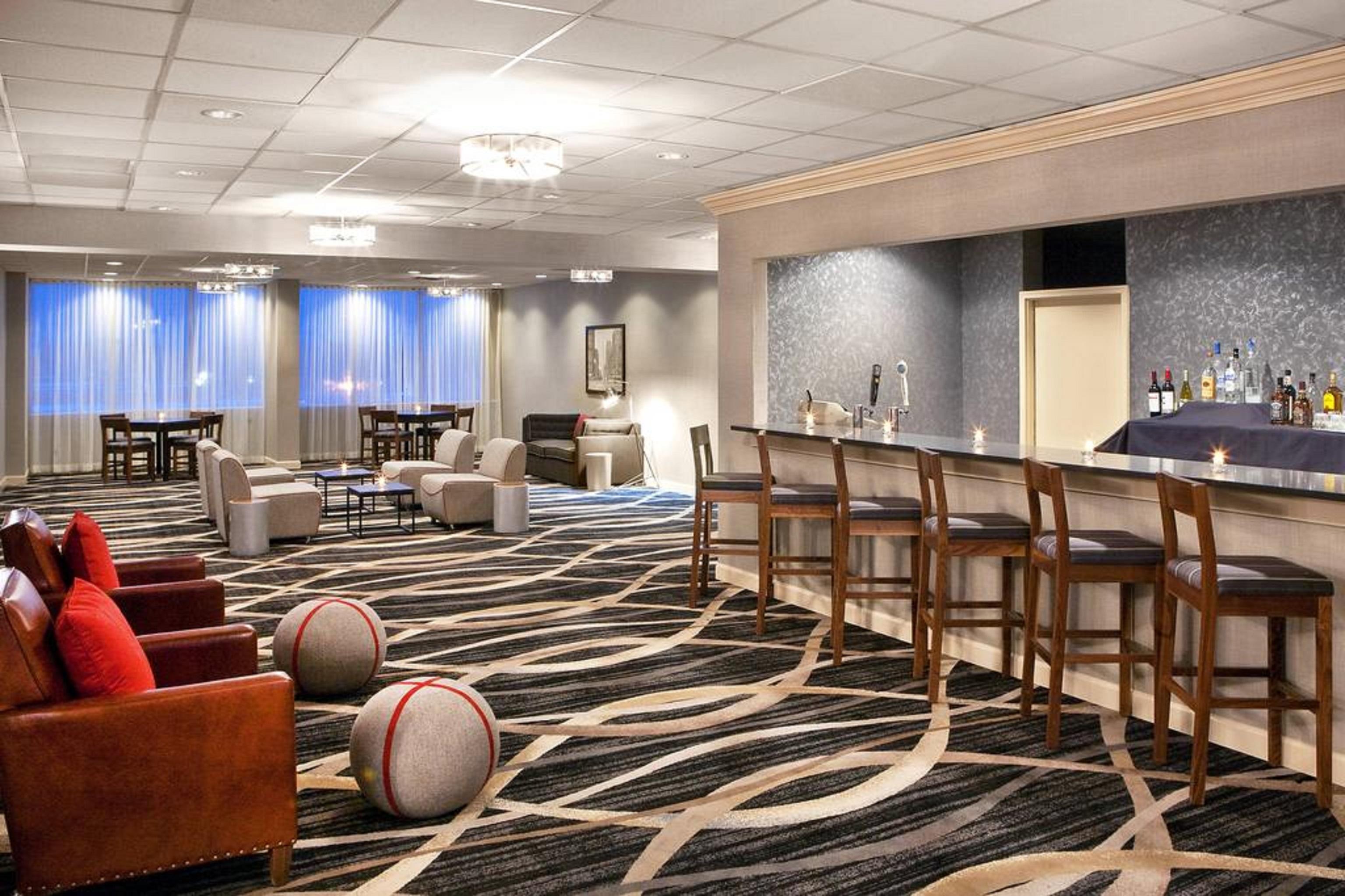 Four Points By Sheraton Cleveland Airport Luaran gambar