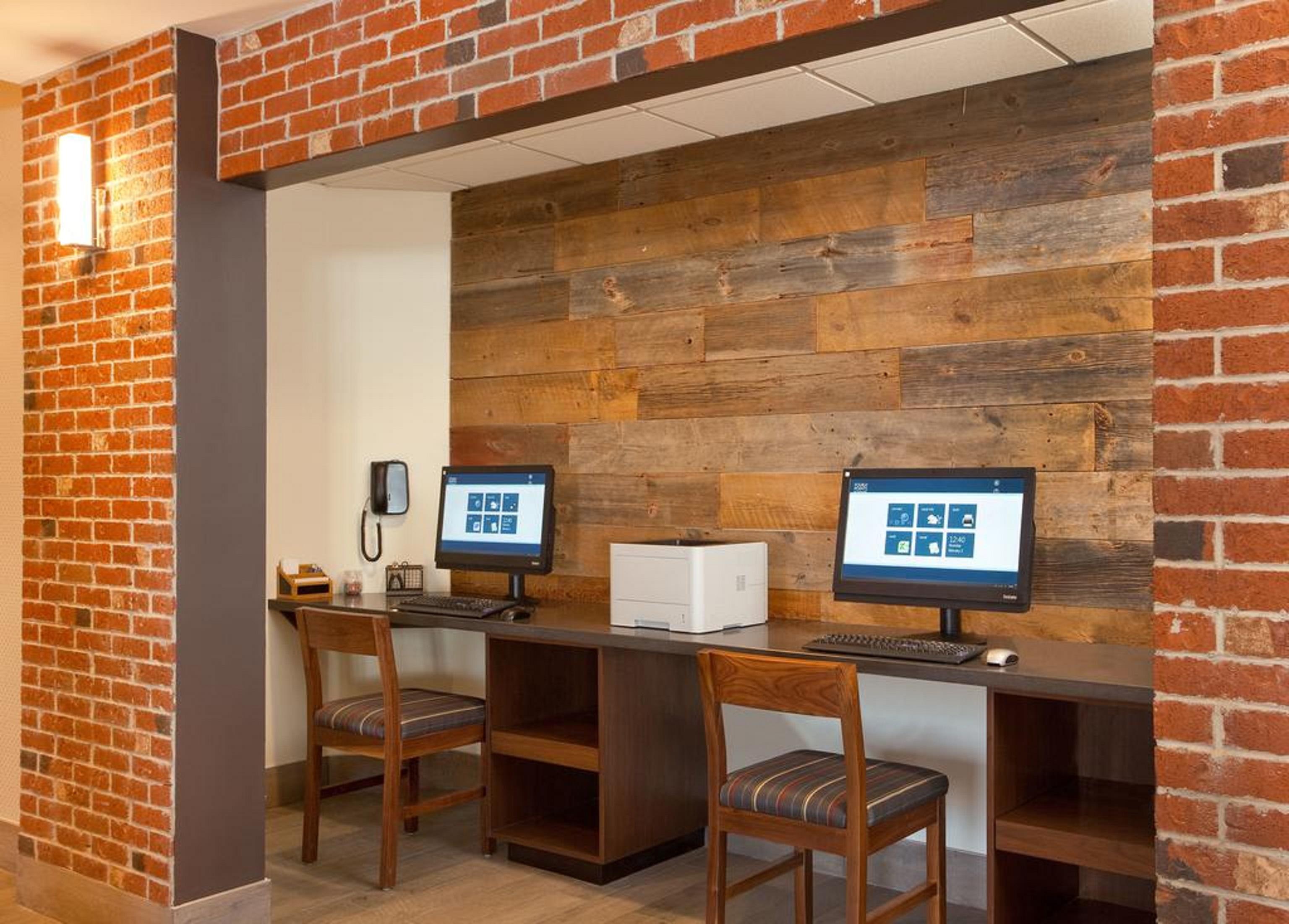 Four Points By Sheraton Cleveland Airport Kemudahan gambar