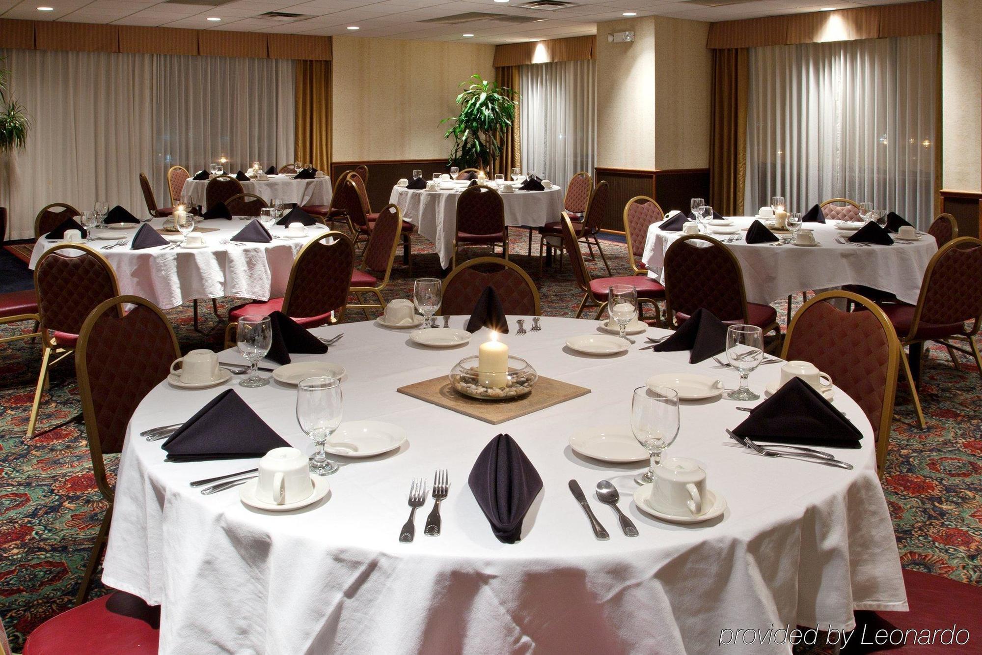 Four Points By Sheraton Cleveland Airport Luaran gambar