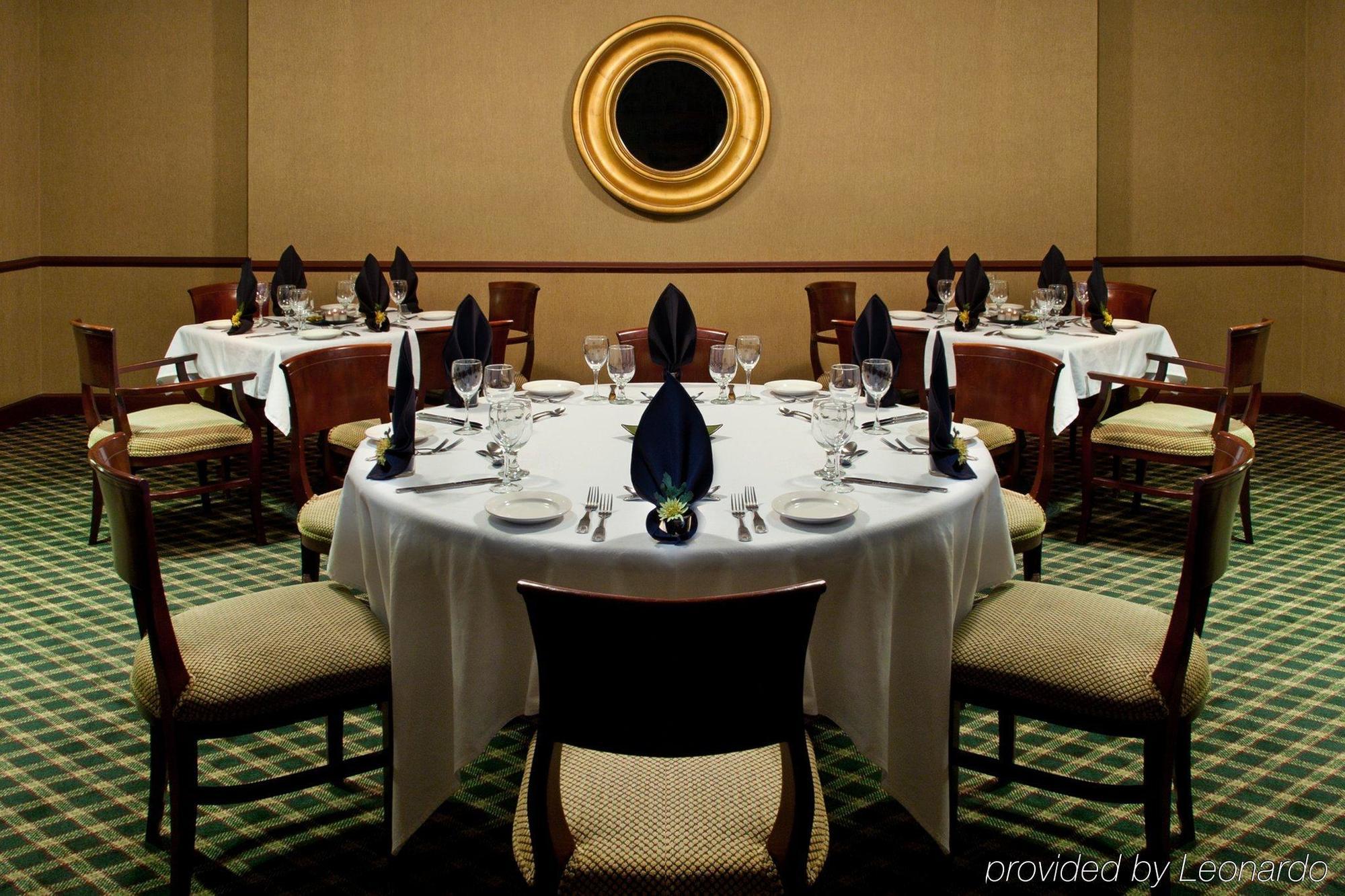 Four Points By Sheraton Cleveland Airport Luaran gambar