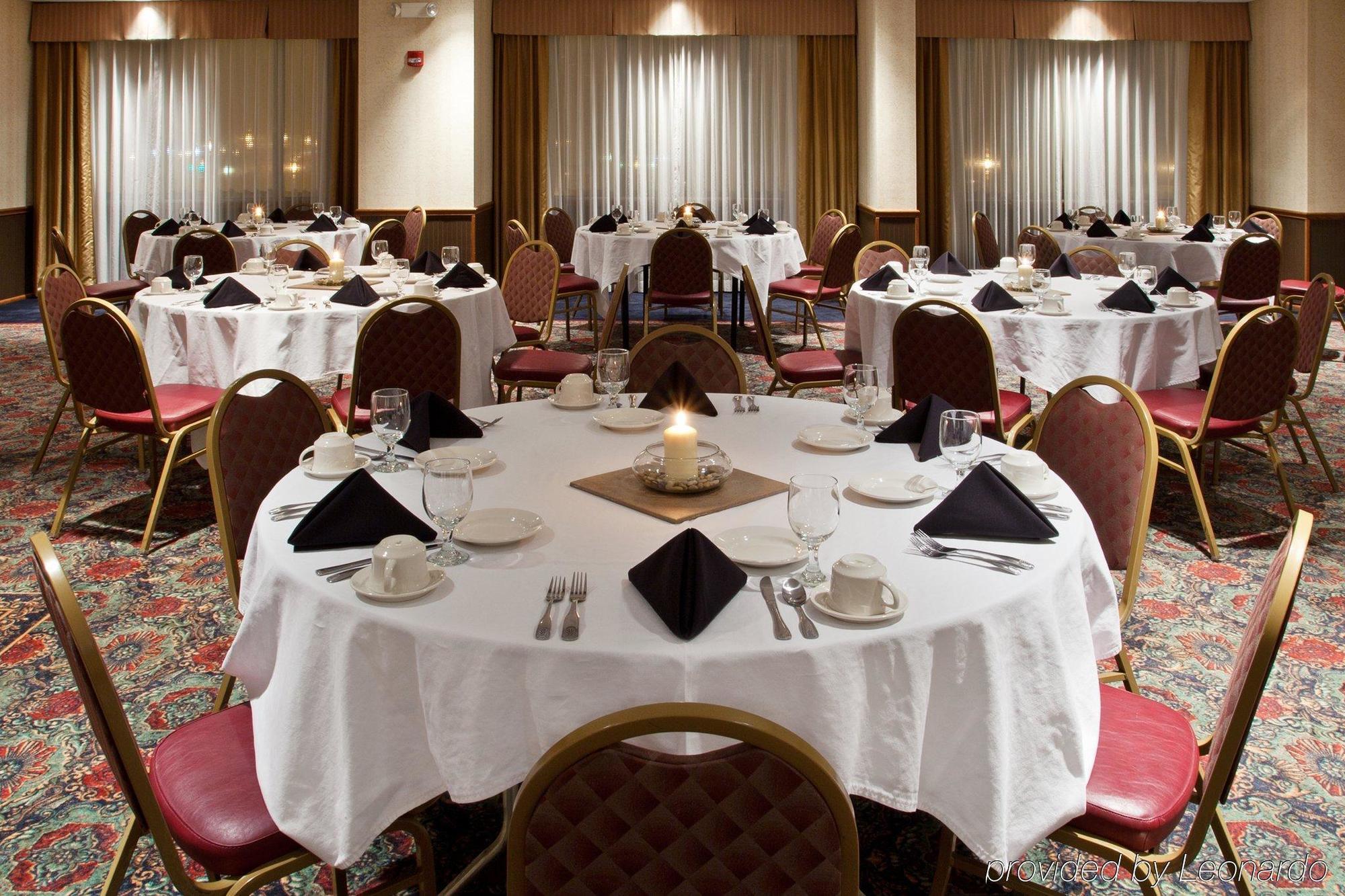 Four Points By Sheraton Cleveland Airport Luaran gambar