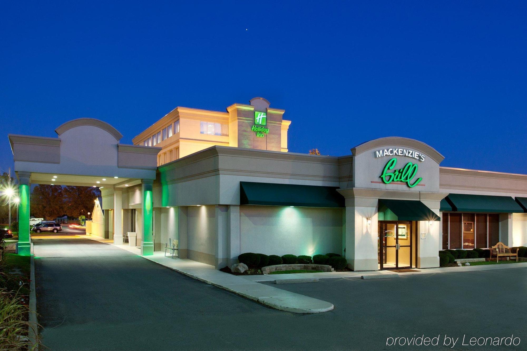 Four Points By Sheraton Cleveland Airport Luaran gambar