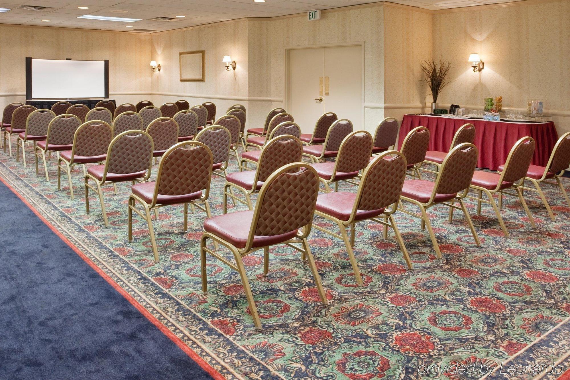 Four Points By Sheraton Cleveland Airport Luaran gambar