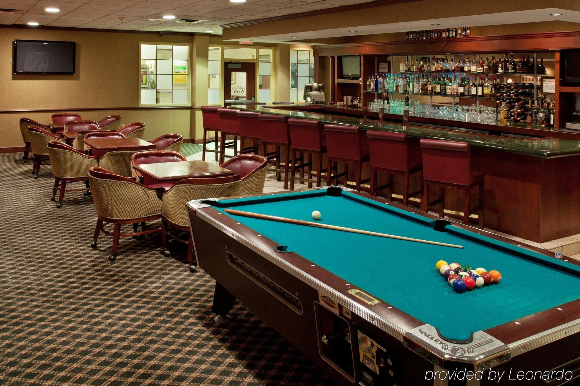 Four Points By Sheraton Cleveland Airport Luaran gambar