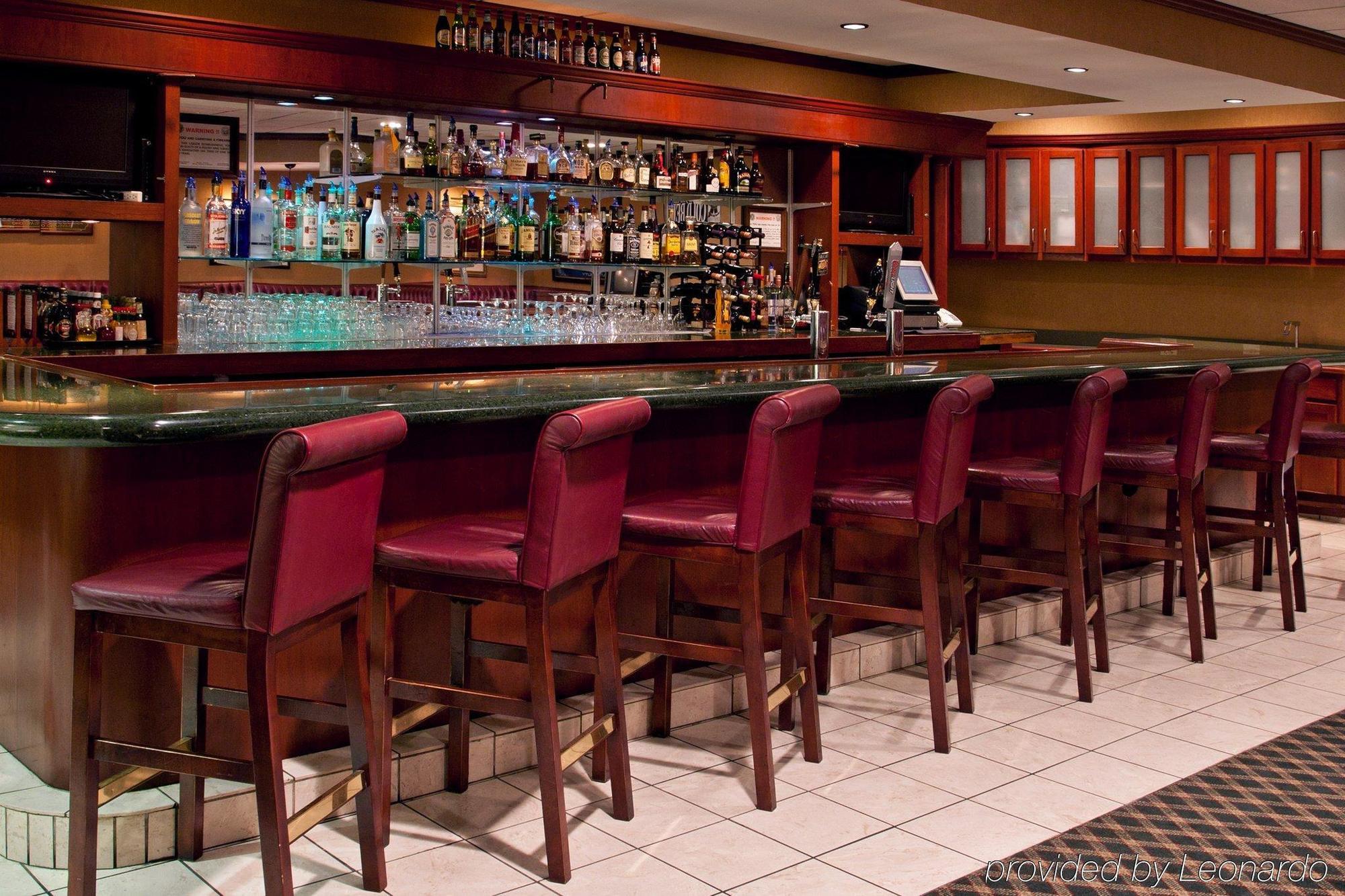 Four Points By Sheraton Cleveland Airport Luaran gambar
