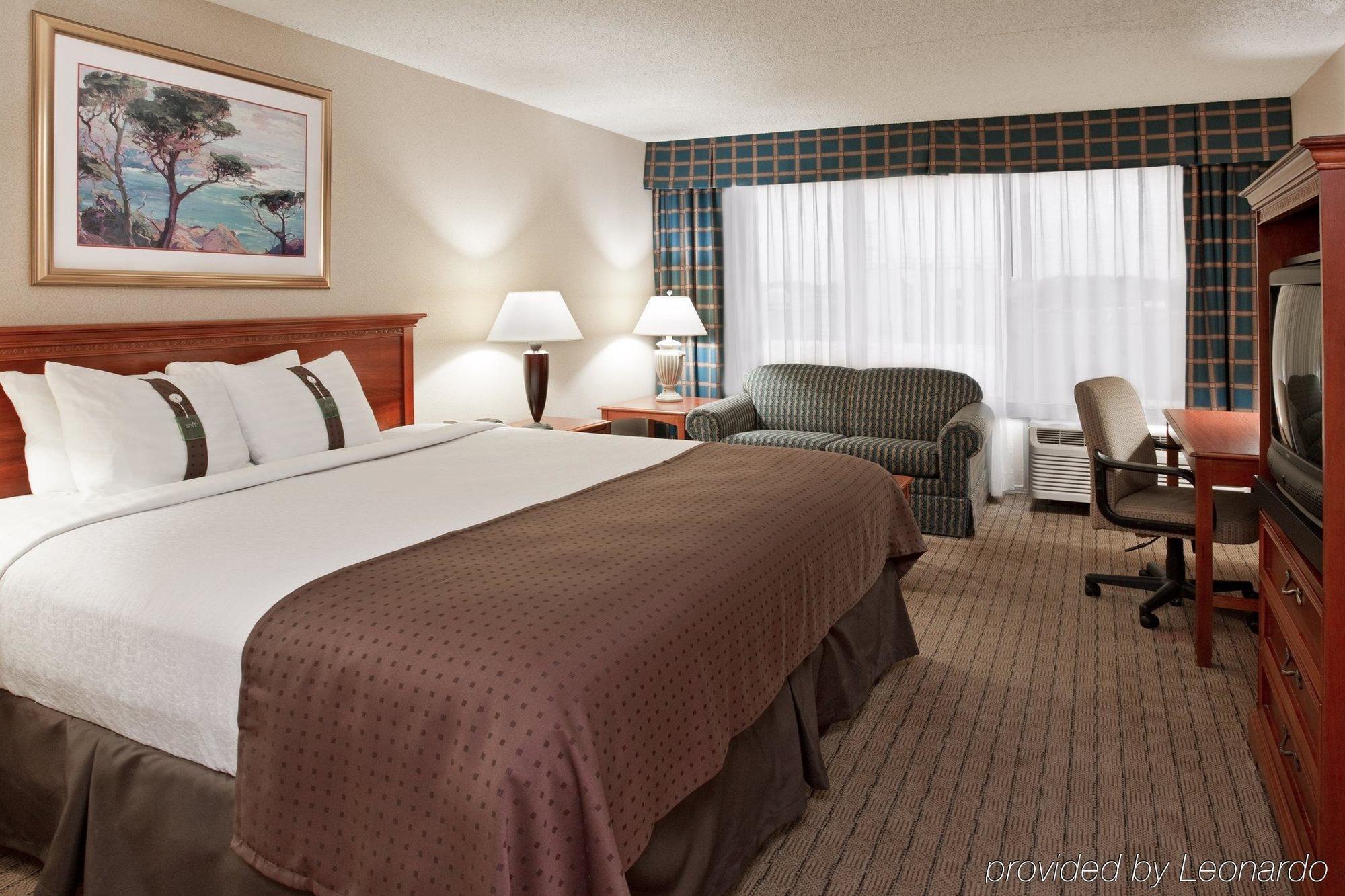Four Points By Sheraton Cleveland Airport Luaran gambar