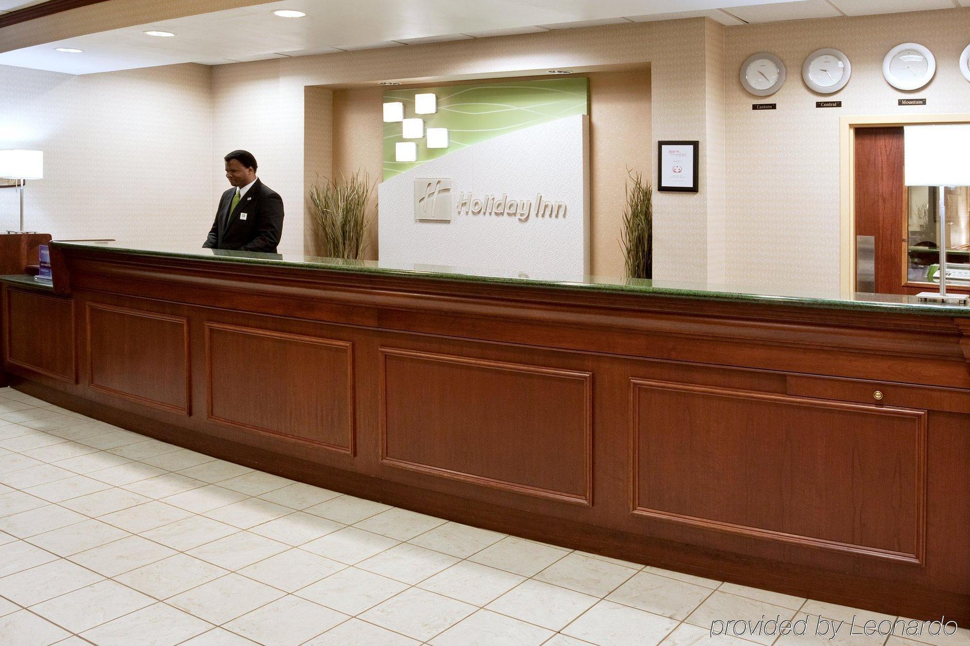 Four Points By Sheraton Cleveland Airport Luaran gambar