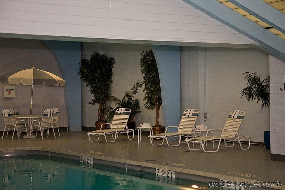 Four Points By Sheraton Cleveland Airport Luaran gambar