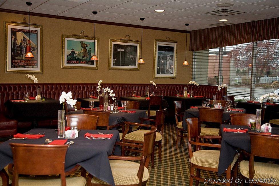 Four Points By Sheraton Cleveland Airport Luaran gambar