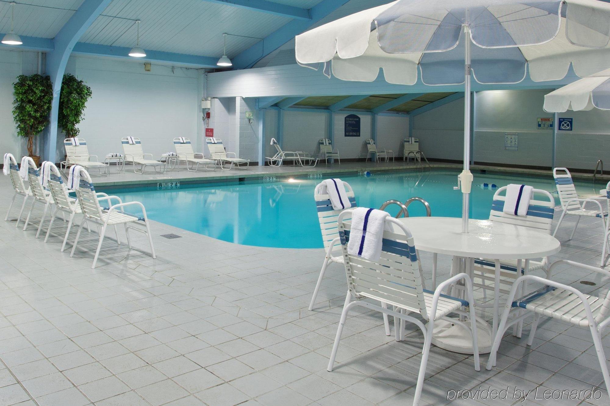 Four Points By Sheraton Cleveland Airport Luaran gambar
