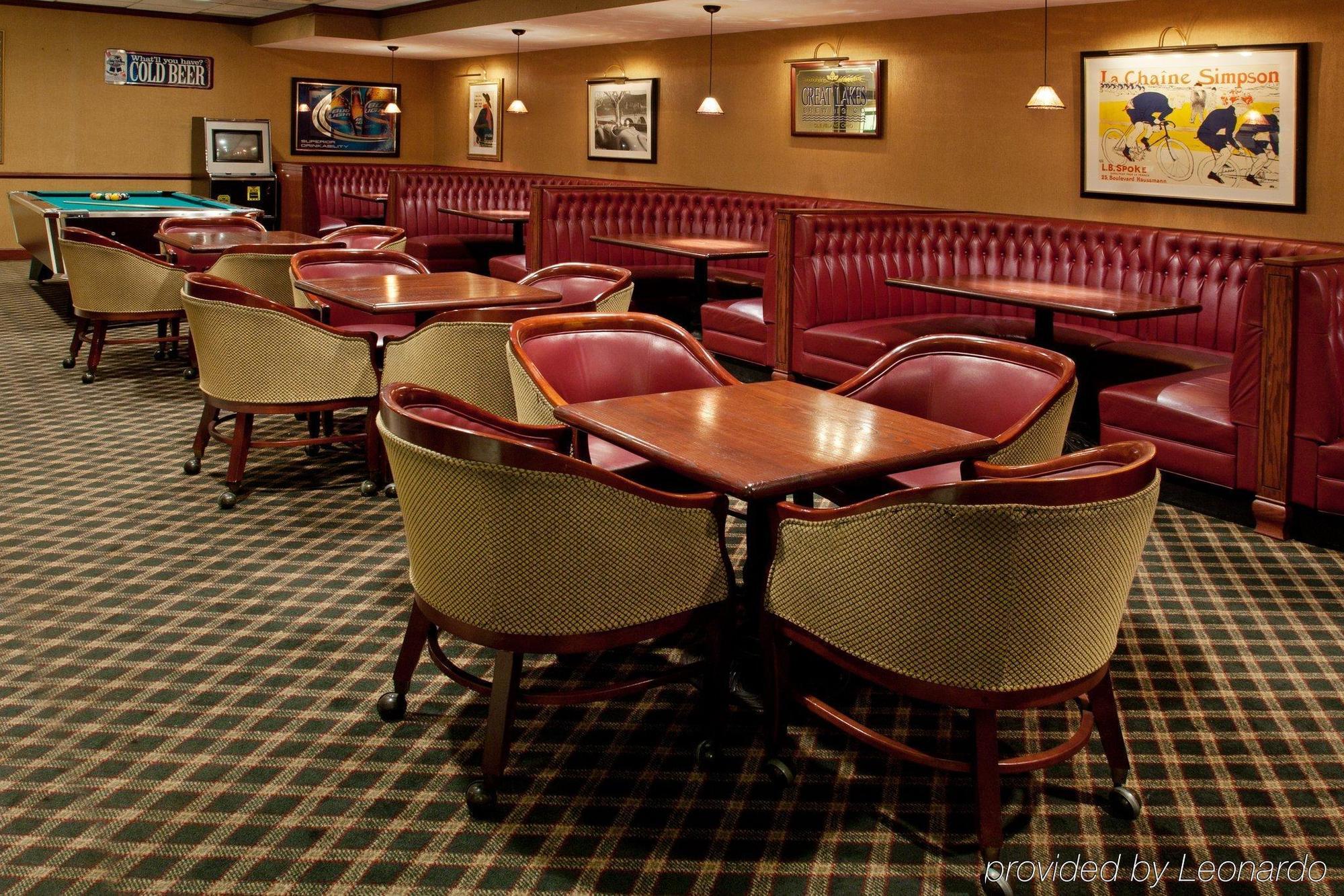 Four Points By Sheraton Cleveland Airport Luaran gambar