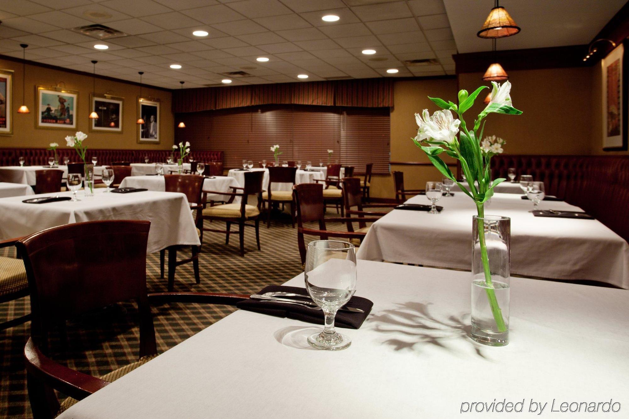Four Points By Sheraton Cleveland Airport Luaran gambar