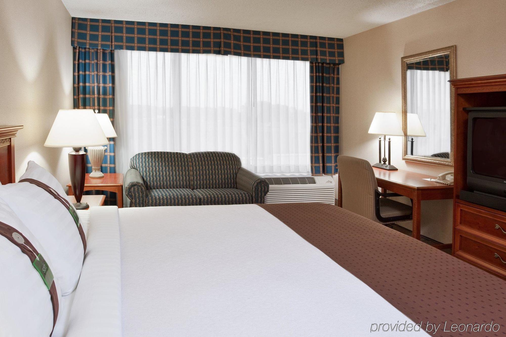 Four Points By Sheraton Cleveland Airport Luaran gambar
