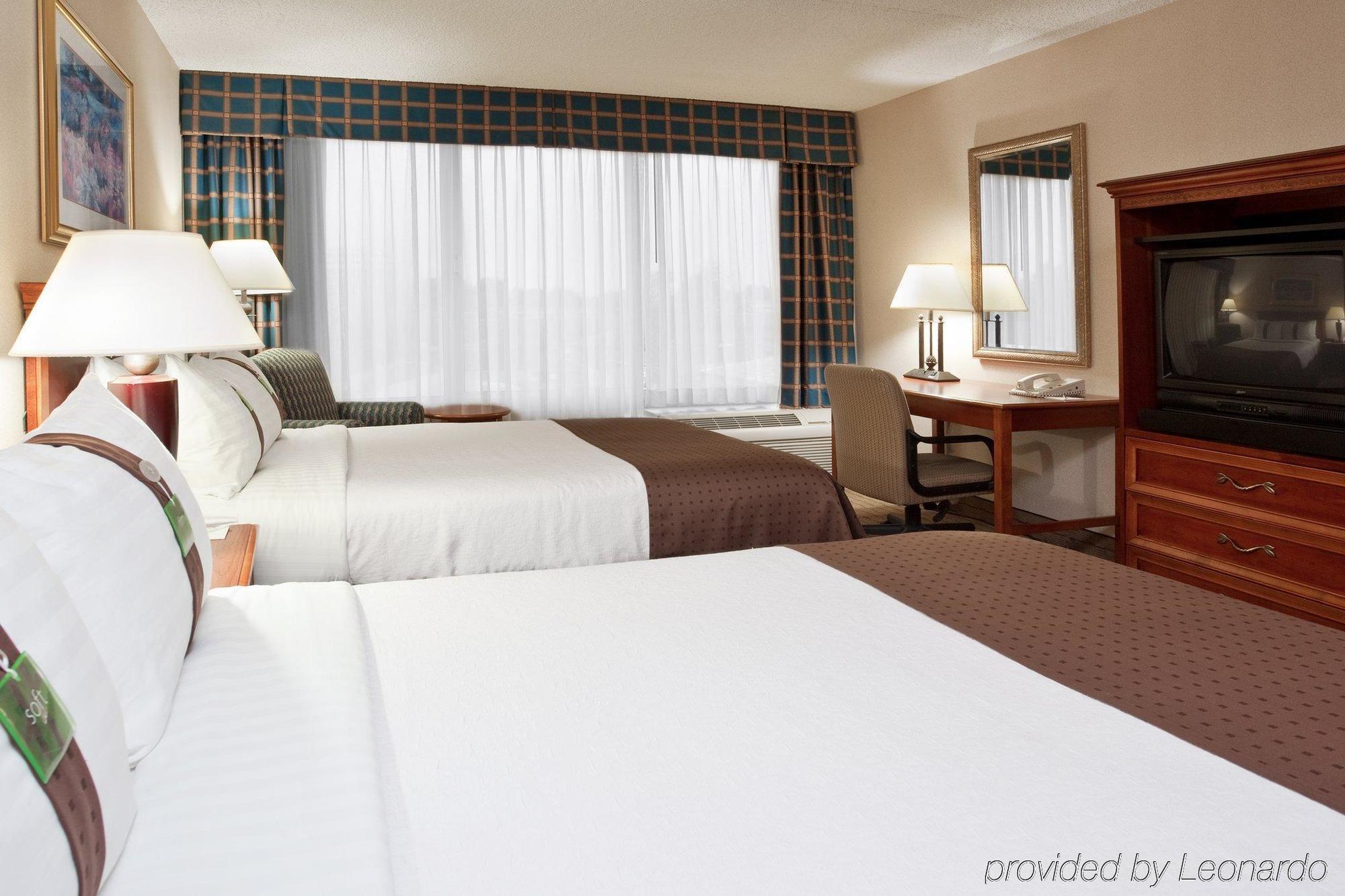 Four Points By Sheraton Cleveland Airport Luaran gambar