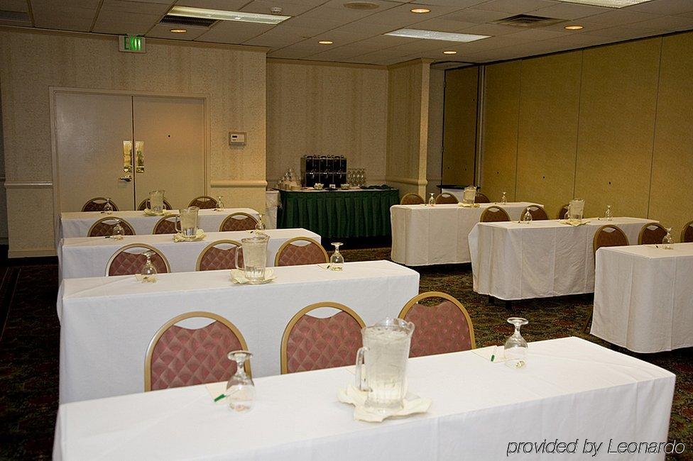 Four Points By Sheraton Cleveland Airport Luaran gambar