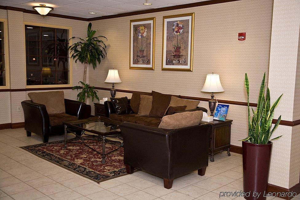 Four Points By Sheraton Cleveland Airport Luaran gambar