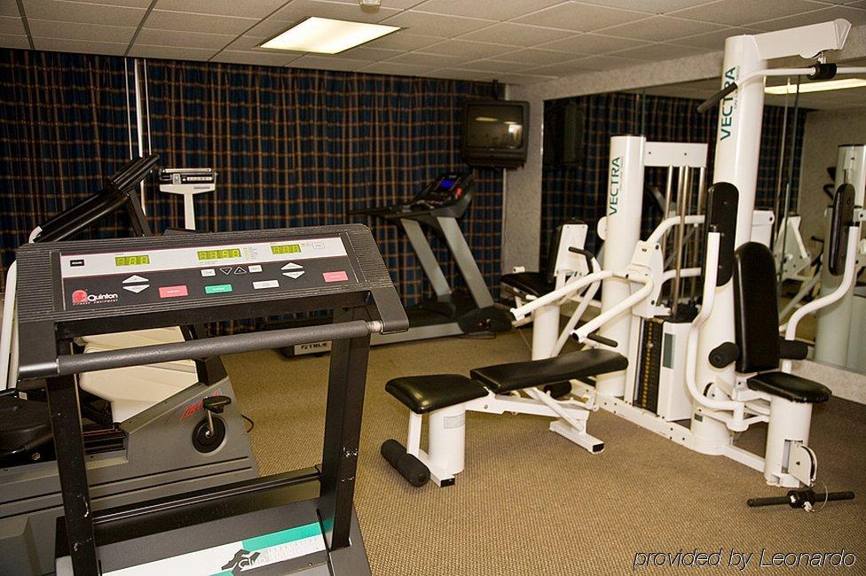 Four Points By Sheraton Cleveland Airport Luaran gambar