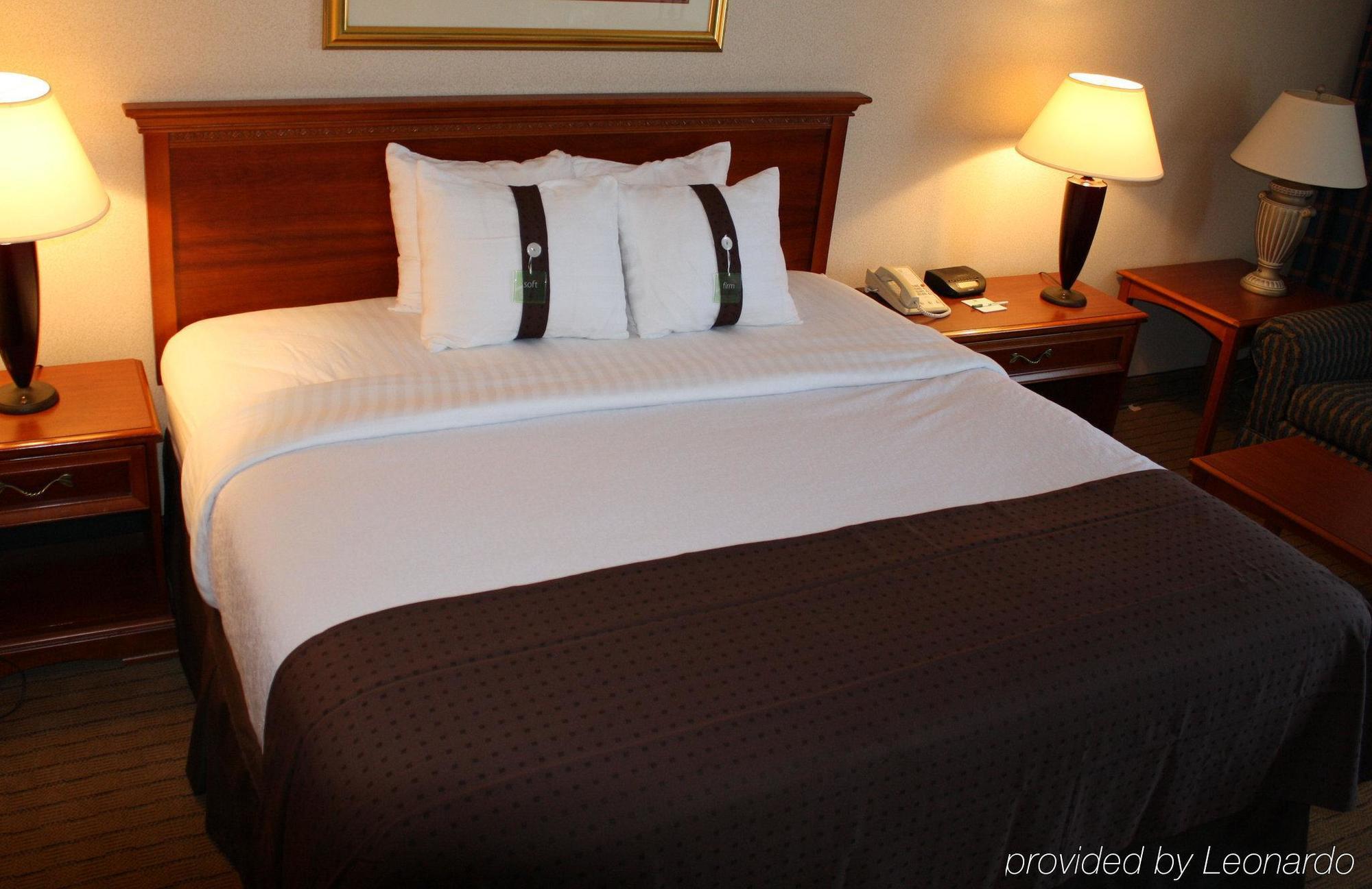 Four Points By Sheraton Cleveland Airport Luaran gambar