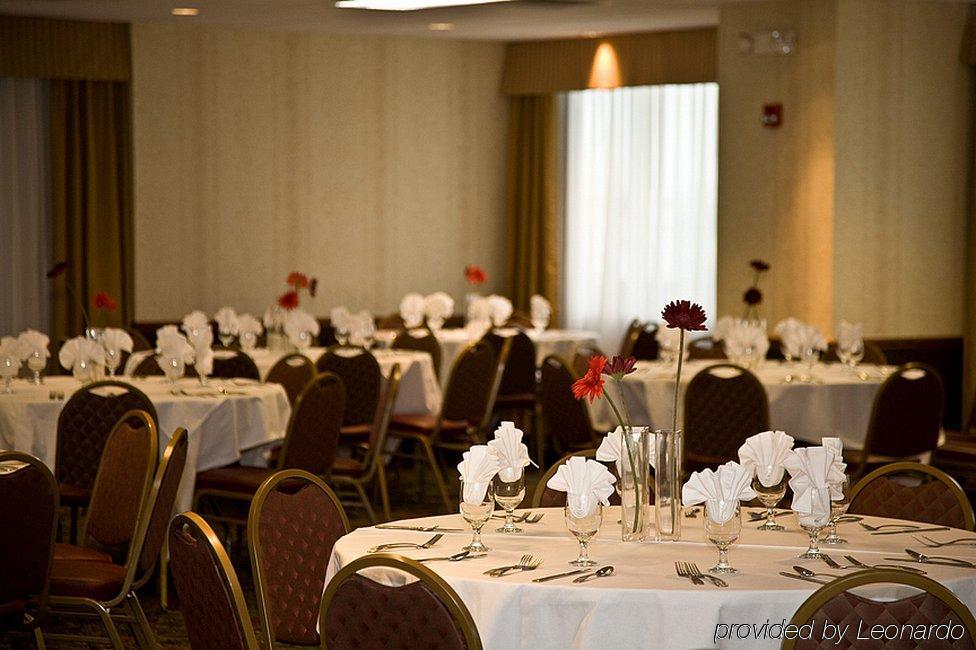 Four Points By Sheraton Cleveland Airport Luaran gambar