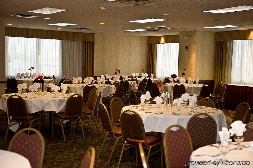 Four Points By Sheraton Cleveland Airport Luaran gambar