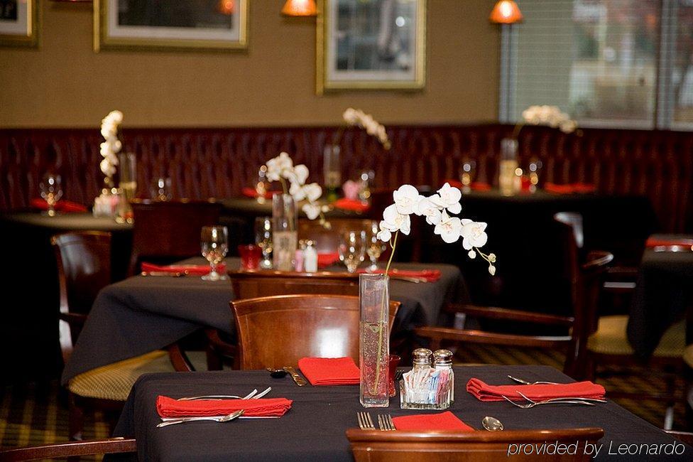 Four Points By Sheraton Cleveland Airport Luaran gambar