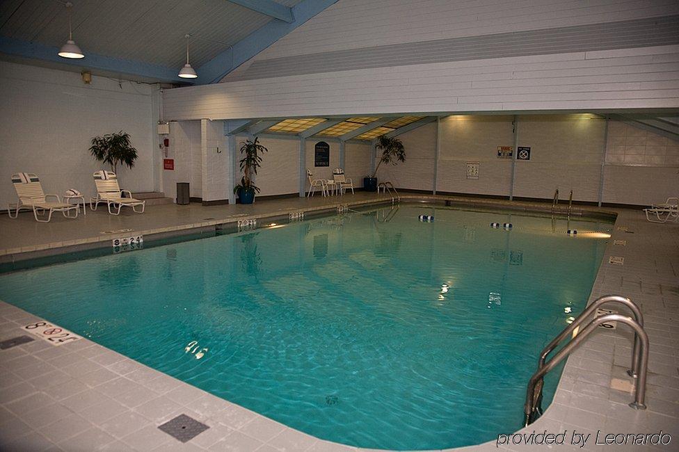 Four Points By Sheraton Cleveland Airport Luaran gambar