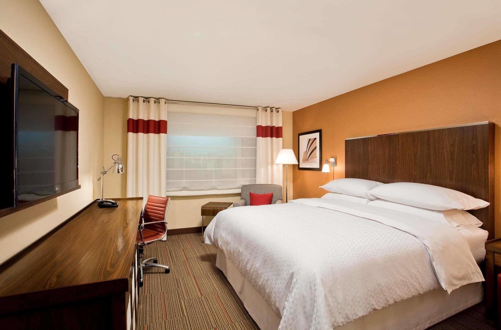 Four Points By Sheraton Cleveland Airport Luaran gambar
