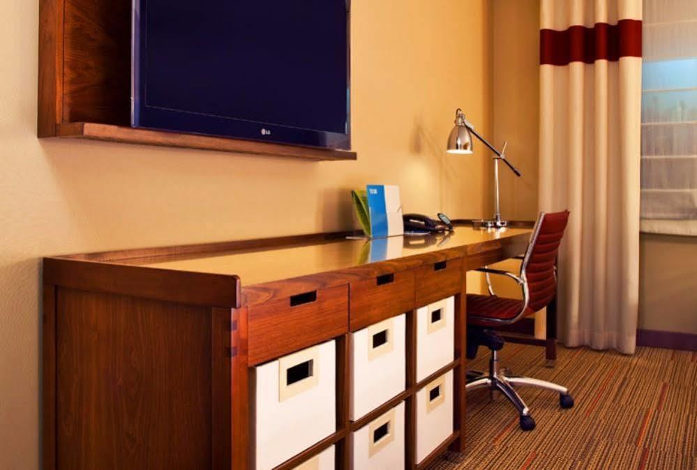 Four Points By Sheraton Cleveland Airport Luaran gambar
