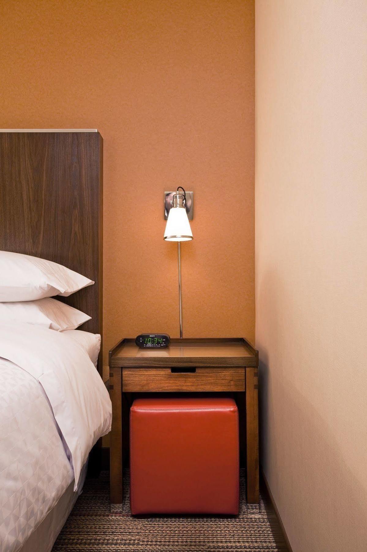 Four Points By Sheraton Cleveland Airport Luaran gambar