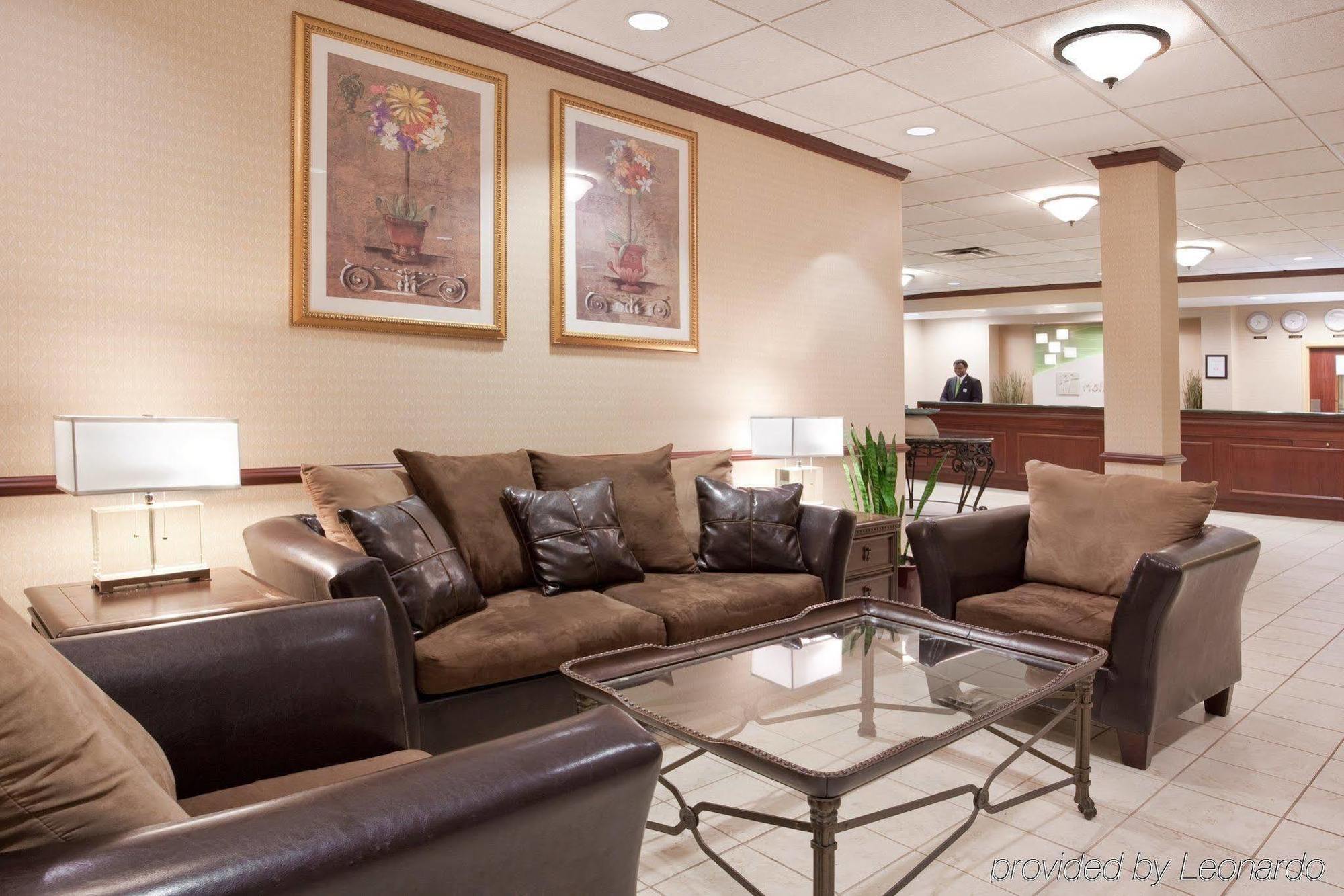 Four Points By Sheraton Cleveland Airport Luaran gambar