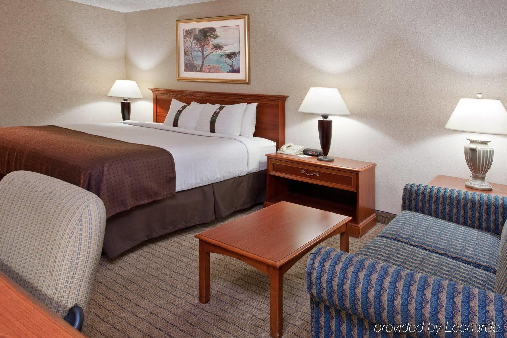 Four Points By Sheraton Cleveland Airport Luaran gambar