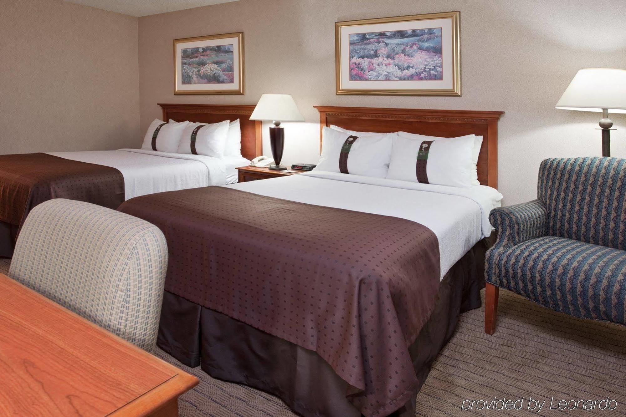 Four Points By Sheraton Cleveland Airport Luaran gambar