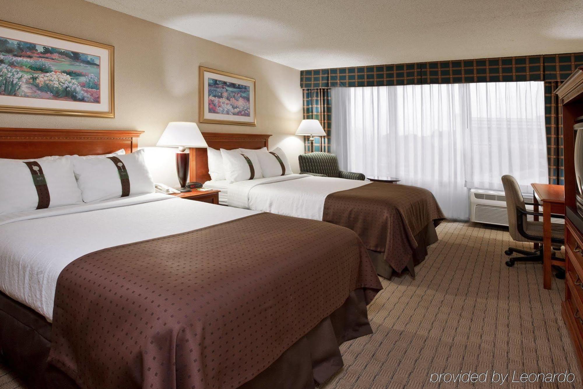 Four Points By Sheraton Cleveland Airport Luaran gambar