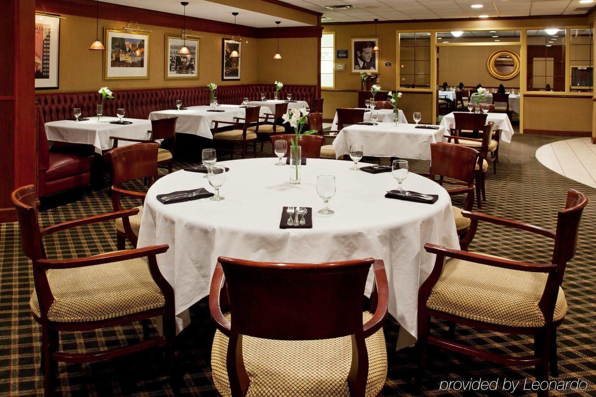 Four Points By Sheraton Cleveland Airport Luaran gambar